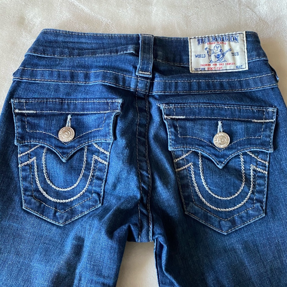 True religion jeans
